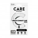 PanzerGlass CARE by ® Flagship Case Transparent Urban Combat w. Black MagSafe iPhone 16 Pro mobile p