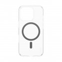 PanzerGlass CARE by ® Flagship Case Transparent Urban Combat w. Black MagSafe iPhone 16 Pro mobile p