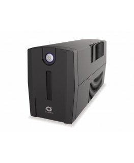 Conceptronic ZEUS07E 1000VA 600W UPS, IEC
