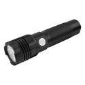 Ansmann Pro 3000R Must Käsitaskulamp LED Ansmann Pro 3000R Must Käsitaskulamp LED