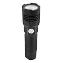 Ansmann Pro 3000R Black Hand flashlight LED