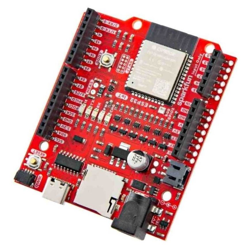 SparkFun IoT RedBoard – ESP32 –