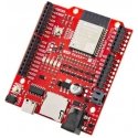 SparkFun IoT RedBoard – ESP32 – Arduino compatible MicroPython development board – SparkFun WRL-28434 SparkFun IoT RedBoard – ESP32 – Arduino compatible MicroPython development board – SparkFun WRL-28434