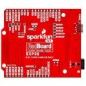 SparkFun IoT RedBoard – ESP32 – Arduino ühilduv MicroPython arendusplaat – SparkFun WRL-28434 SparkFun IoT RedBoard – ESP32 – Arduino ühilduv MicroPython arendusplaat – SparkFun WRL-28434