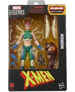 Hasbro Marvel X-Men Marrow -figuuri 15 cm