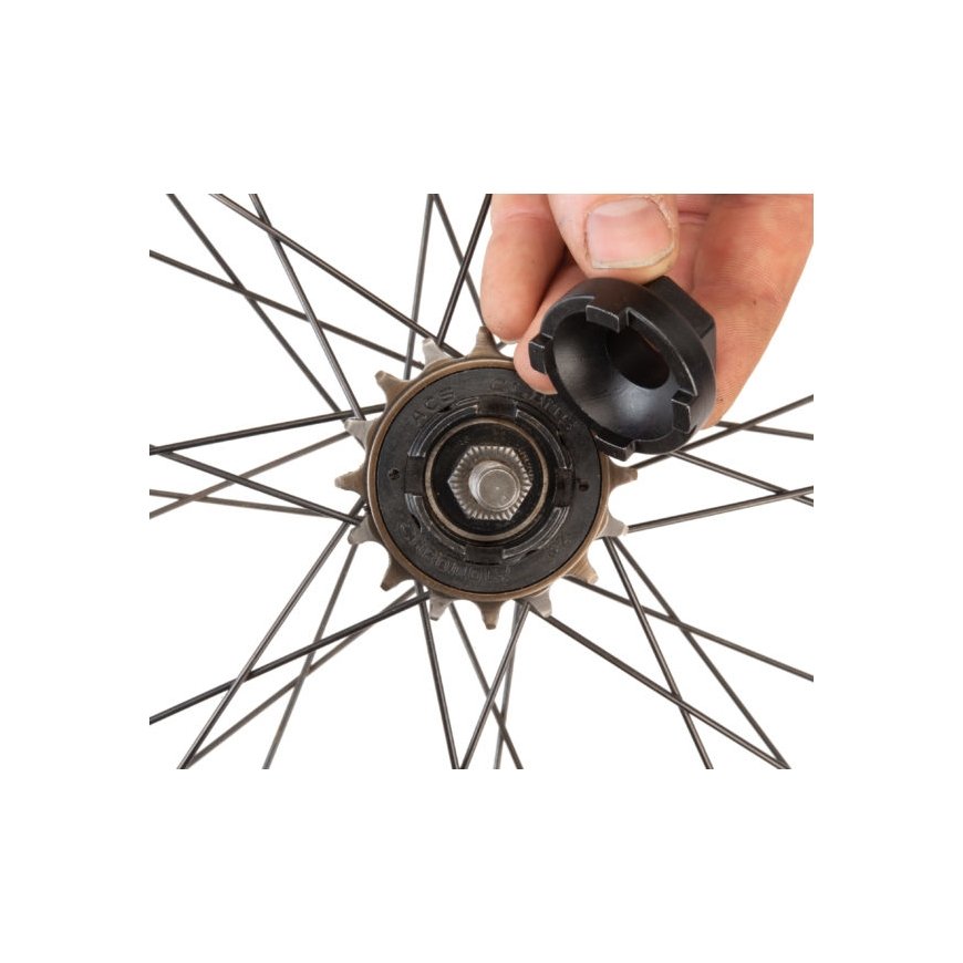 PARK TOOL FR-6 – 3
