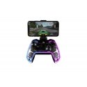 Havit 6939119064648 mängukontroller Läbipaistev Bluetooth Juhtpult Android, PC, PlayStation 4, Plays Havit 6939119064648 mängukontroller Läbipaistev Bluetooth Juhtpult Android, PC, PlayStation 4, Plays