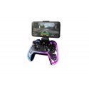 Havit 6939119064648 игровой контроллер Прозрачный Bluetooth Геймпад Android, ПК, PlayStation 4, Play Havit 6939119064648 игровой контроллер Прозрачный Bluetooth Геймпад Android, ПК, PlayStation 4, Play