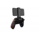Havit 6939119064648 mängukontroller Läbipaistev Bluetooth Juhtpult Android, PC, PlayStation 4, Plays Havit 6939119064648 mängukontroller Läbipaistev Bluetooth Juhtpult Android, PC, PlayStation 4, Plays