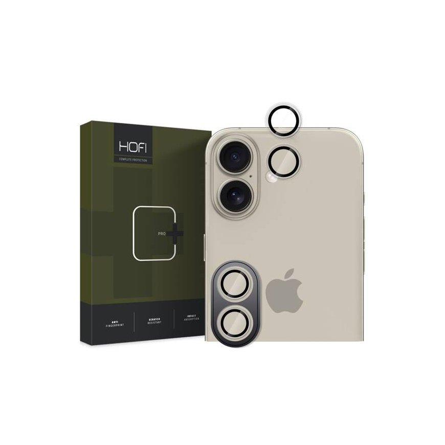 3mk Matt Case Pro для Apple iPhone 16