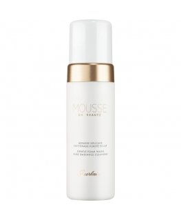 Guerlain Mousse De Beauté Valomosios putos Moteriškas 150 ml