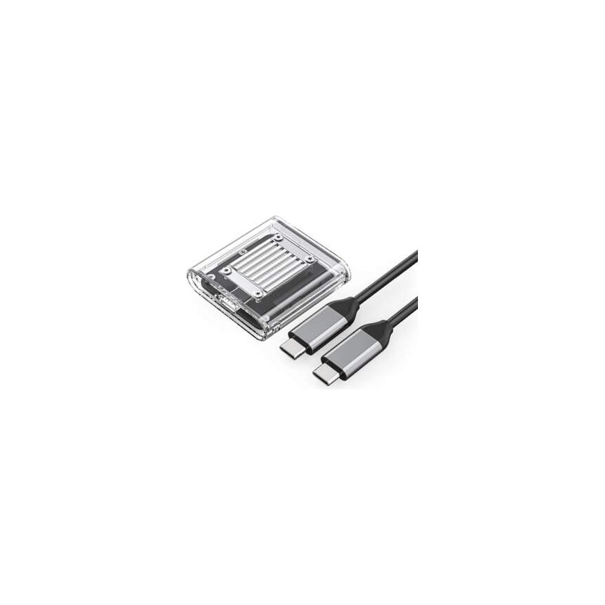Orico TC20-M2-10G M.2 NVME USB-C