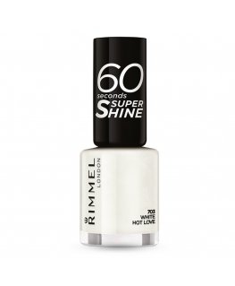 Rimmel 60 Seconds Super Shine Nail Polish küünelakk