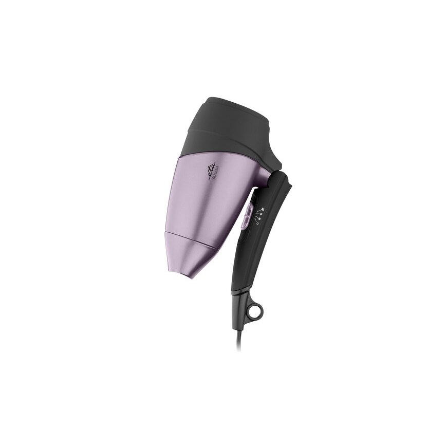 Eta Rosalia föön 1200 W Must, Lilla – 3