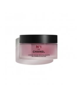 CHANEL N°1 Rich Revitalizing Cream Päeva- ja öökreem Nägu, Kael 50 g