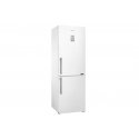 Samsung RB34J3515WW холодильник с морозильной камерой Отдельно стоящий 339 L E Белый Samsung RB34J3515WW холодильник с морозильной камерой Отдельно стоящий 339 L E Белый