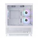 Thermaltake View 170 TG ARGB Snow Micro Tower Valkoinen Thermaltake View 170 TG ARGB Snow Micro Tower Valkoinen