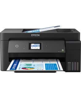 Epson EcoTank L14150 Струйная 4800 x 1200 DPI 38 ppm Wi-Fi