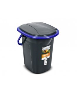 Greenblue GB320BB Black, Blue Plastic