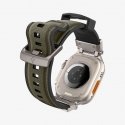 Spigen DuraPro Armor Yhtye Vihreä Nailon, Termoplastinen polyuretaani (TPU)