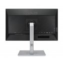 ASUS PA247CV PC lamekuvar 60,5 cm (23.8") 1920 x 1080 pikslit Full HD LED Must, Hõbe