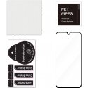 FoneKit Pilnas Dangtis apsauginis stiklas, Samsung Galaxy A26 FoneKit Pilnas Dangtis apsauginis stiklas, Samsung Galaxy A26