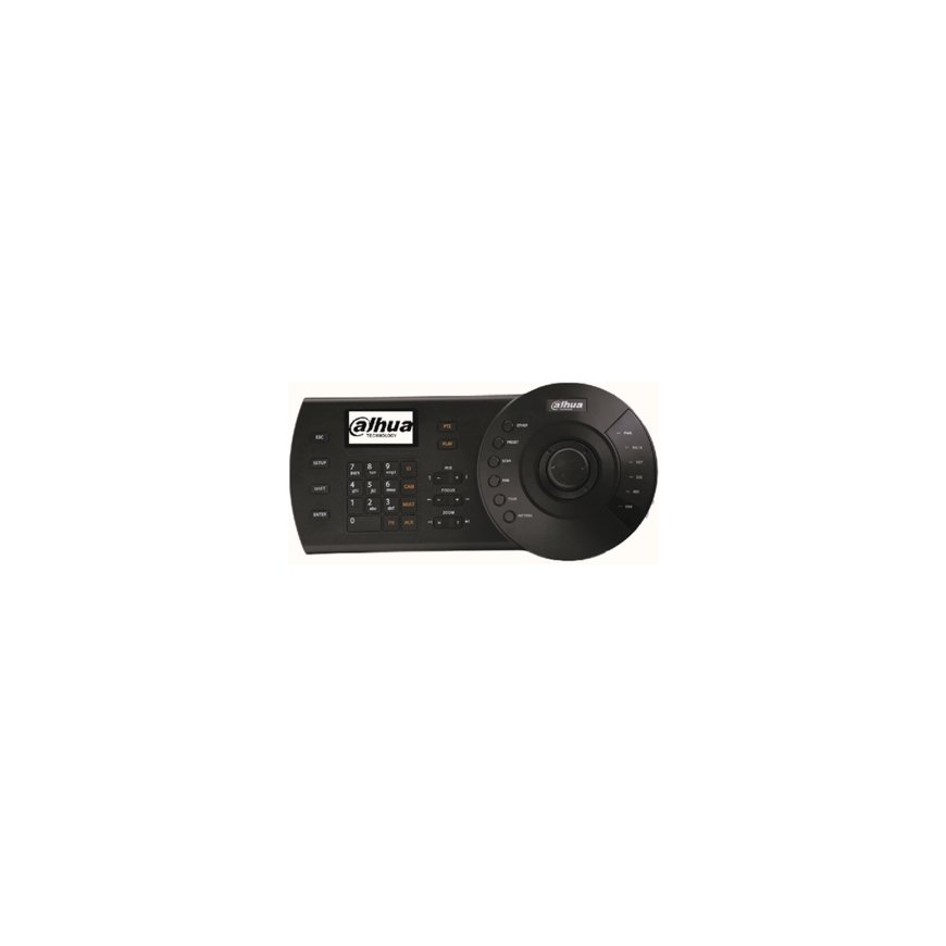 Dahua Technology Dahua Technology NKB1000-E drošības
