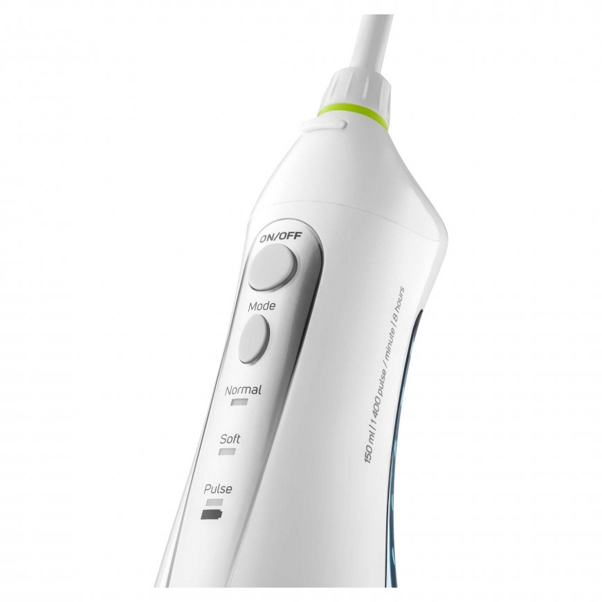 Sencor SOI 1100SL oral irrigator 0.15 L – 5