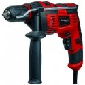 Einhell TC-ID 720/1 E 2800 RPM 1,92 kg musta, Punainen Einhell TC-ID 720/1 E 2800 RPM 1,92 kg musta, Punainen
