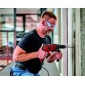 Einhell TC-ID 720/1 E 2800 RPM 1,92 kg Melns, Sarkans Einhell TC-ID 720/1 E 2800 RPM 1,92 kg Melns, Sarkans