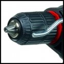 Einhell TC-ID 720/1 E 2800 RPM 1,92 kg Juoda, Raudona Einhell TC-ID 720/1 E 2800 RPM 1,92 kg Juoda, Raudona