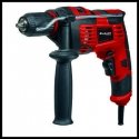 Einhell TC-ID 720/1 E 2800 RPM 1.92 kg Black, Red Einhell TC-ID 720/1 E 2800 RPM 1.92 kg Black, Red