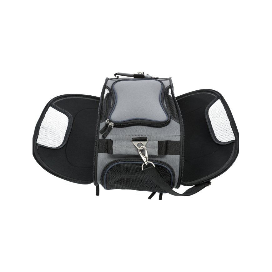 TRIXIE Wings Airline Carrier – 5