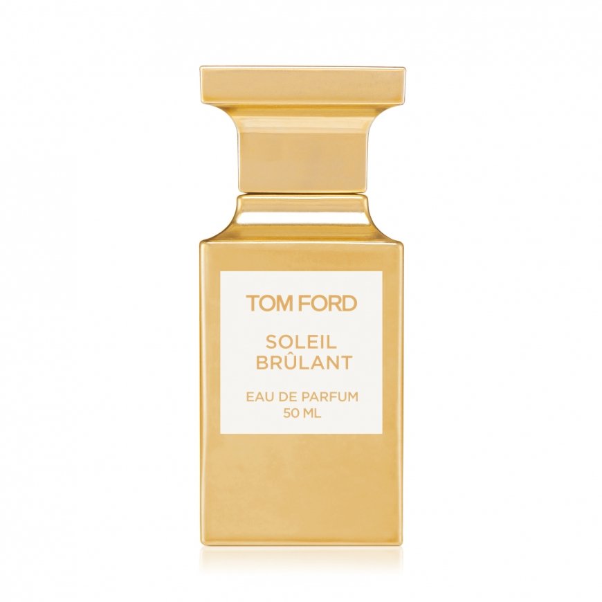 TOM FORD Soleil Brûlant 50 ml Abiem dzimumiem