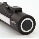Ansmann 1600-0137 taskulamppu musta, Valkoinen Käsikokoinen taskulamppu LED Ansmann 1600-0137 taskulamppu musta, Valkoinen Käsikokoinen taskulamppu LED