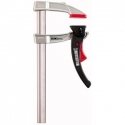 BESSEY KliKlamp Брусковая струбцина 16 cm Нержавеющая сталь, Черный, Красный BESSEY KliKlamp Брусковая струбцина 16 cm Нержавеющая сталь, Черный, Красный