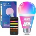 Лампочка Lepro B1 AI Smart E27