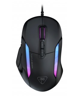 Turtle Beach Kone II hiir Mängimine Parempoolne USB tüüp A Optiline 26000 DPI