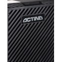 Actina 5901443205395 PC Intel® Core™ i3 i3-8100 8 GB DDR4-SDRAM 1 TB HDD Windows 10 Pro Mini Tower B Actina 5901443205395 PC Intel® Core™ i3 i3-8100 8 GB DDR4-SDRAM 1 TB HDD Windows 10 Pro Mini Tower B