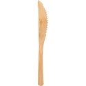 Maku Kitchen Life Bamboo Knife, 16 cm, 10 pcs Maku Kitchen Life Bamboo Knife, 16 cm, 10 pcs