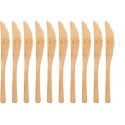 Maku Kitchen Life Bamboo Knife, 16 cm, 10 pcs Maku Kitchen Life Bamboo Knife, 16 cm, 10 pcs