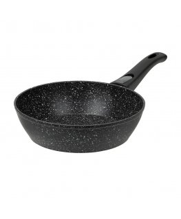 Resto Kitchenware Leo Monikäyttöinen paistinpannu Pyöreä