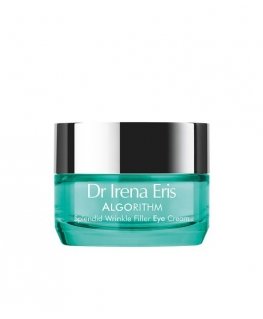 Dr Irena Eris Algorithm Splendid Wrinkle Filler Eye Cream Крем для области вокруг глаз Женский 15 ml