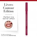 Bourjois Lèvres Contour Edition 1,14 g 05 Berry Much Bourjois Lèvres Contour Edition 1,14 g 05 Berry Much
