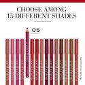 Bourjois Lèvres Contour Edition 1,14 g 05 Berry Much Bourjois Lèvres Contour Edition 1,14 g 05 Berry Much