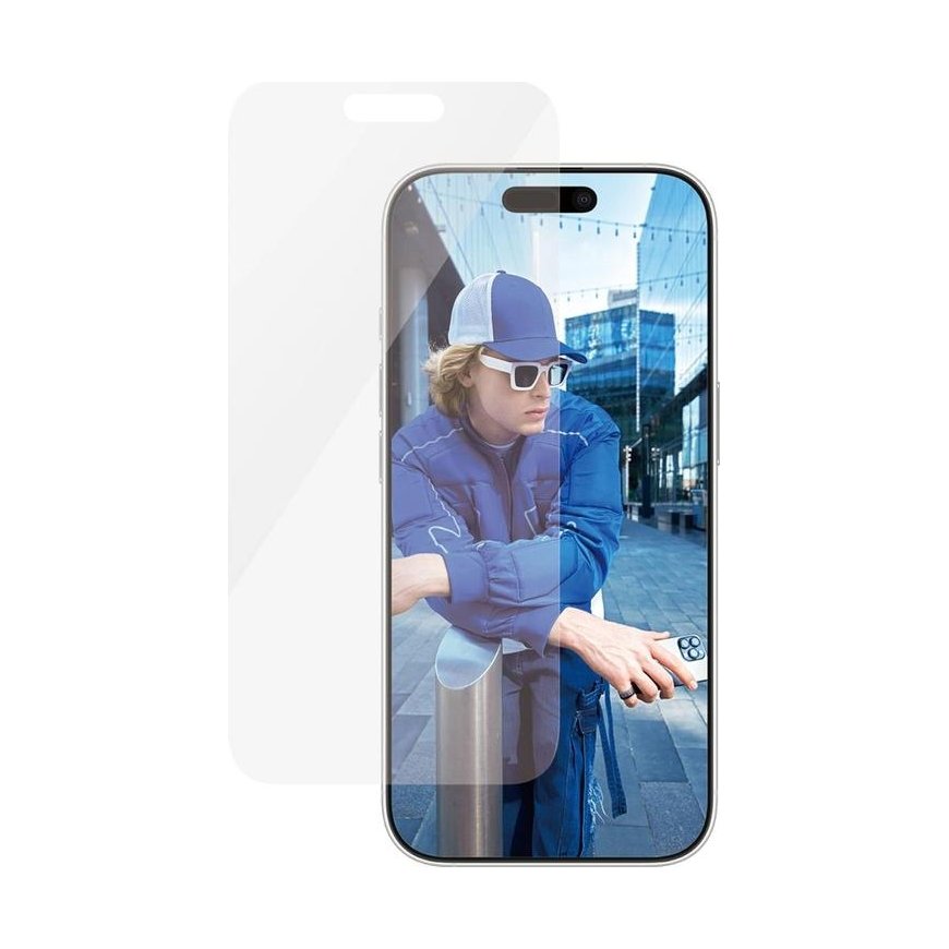 Hybrid Glass for Camera Lens 3mk Lens Protection for Nokia 3210 – 2