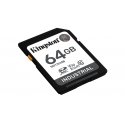 Kingston Technology Industrial 64 GB SDHC UHS-I Luokka 10 Kingston Technology Industrial 64 GB SDHC UHS-I Luokka 10