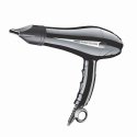 Haeger HD-200.012A фен 2000 W Черный Haeger HD-200.012A фен 2000 W Черный
