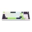 REDRAGON K686WBG-RGB-MAX Eisa Max näppäimistö USB + RF Wireless + Bluetooth Valkoinen REDRAGON K686WBG-RGB-MAX Eisa Max näppäimistö USB + RF Wireless + Bluetooth Valkoinen
