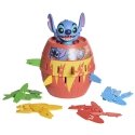 Tomy Pop Up Stitch Stalo žaidimas Smulkiosios motorikos įgūdžiai (rankų miklumas) Tomy Pop Up Stitch Stalo žaidimas Smulkiosios motorikos įgūdžiai (rankų miklumas)